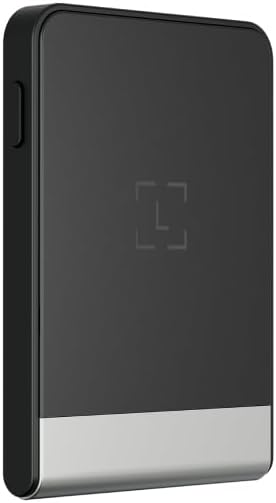 Ledger Flex - Experience a secure E Ink touchscreen crypto wallet (BTC Edition)