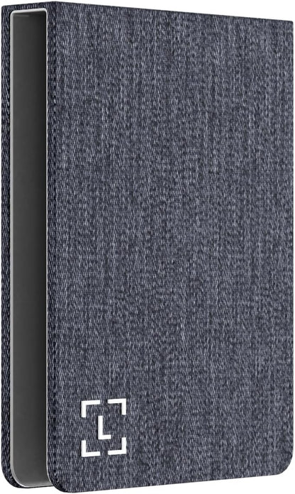 Ledger Flex - Experience a secure E Ink touchscreen crypto wallet (BTC Edition)